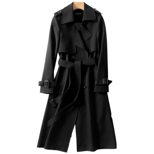 JO | Elegant jacket with double buttons