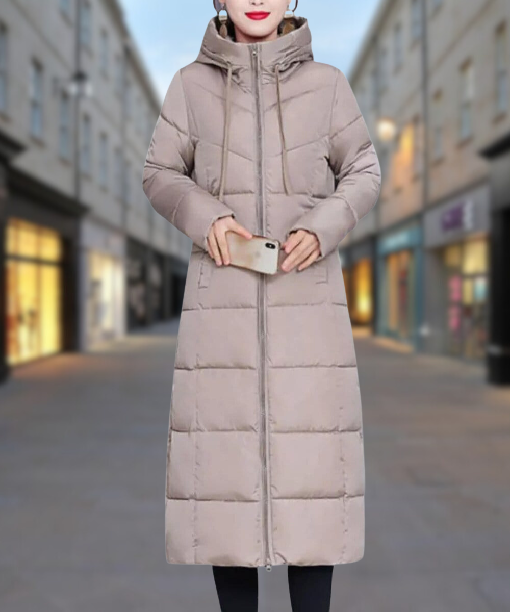 Vintage Inspired Jacket