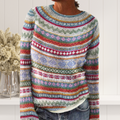 Classic Designed Sweater