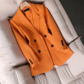 JO | Elegant blazer
