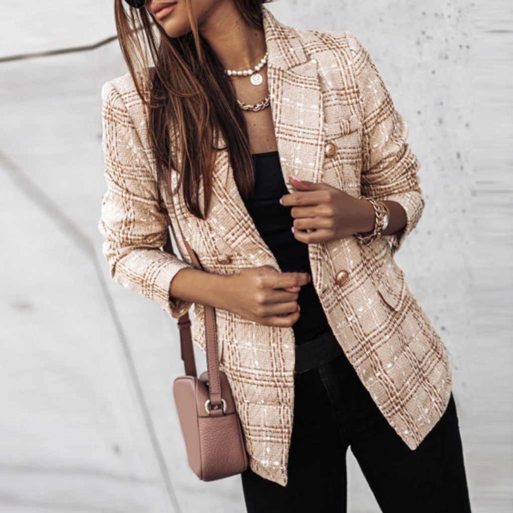 JO | Elegant blazer for women