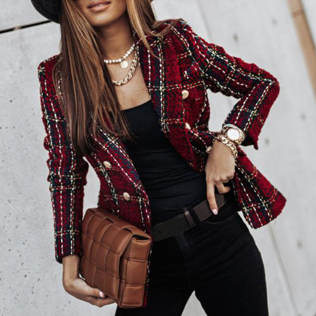 JO | Elegant blazer for women