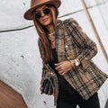 JO | Elegant blazer for women