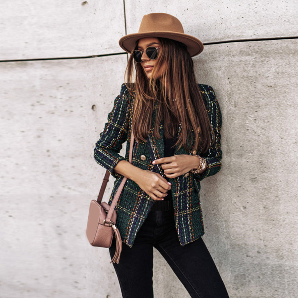 JO | Elegant blazer for women