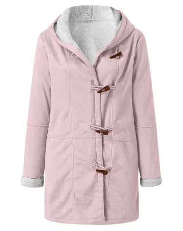 JO | Comfort Jacket for women