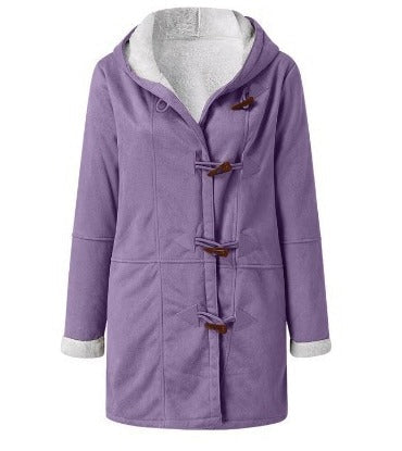 JO | Comfort Jacket for women