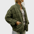 Gracefully Designed Jacket