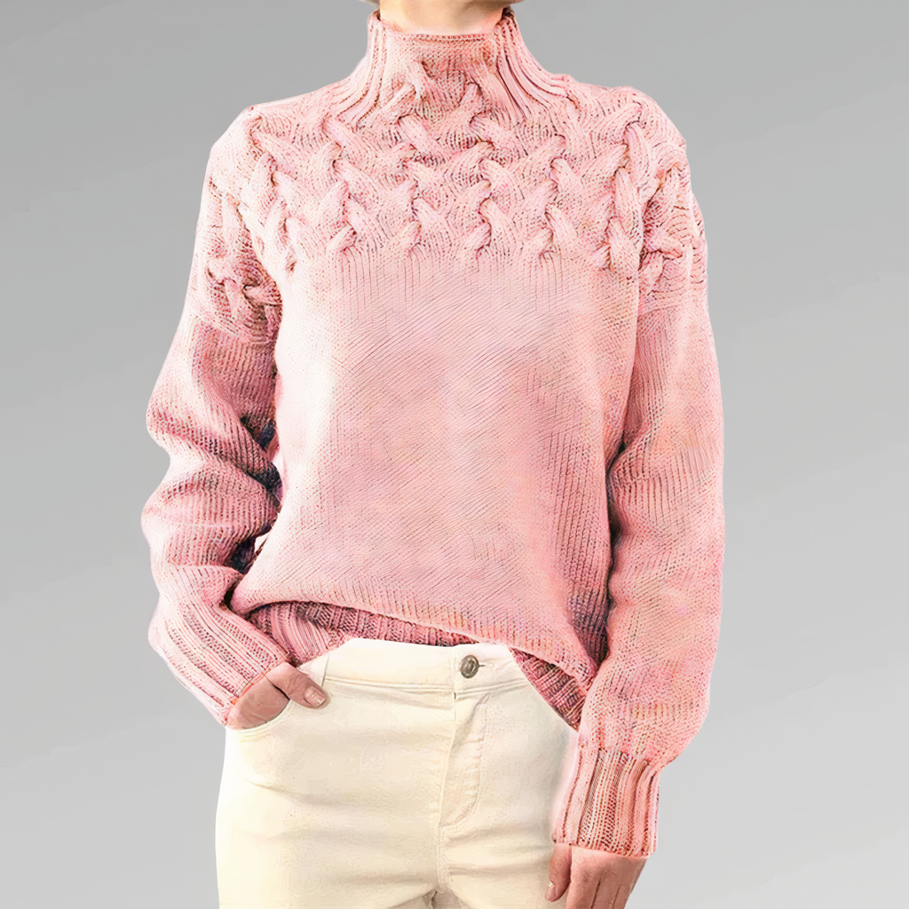 Classic Vintage Sweater