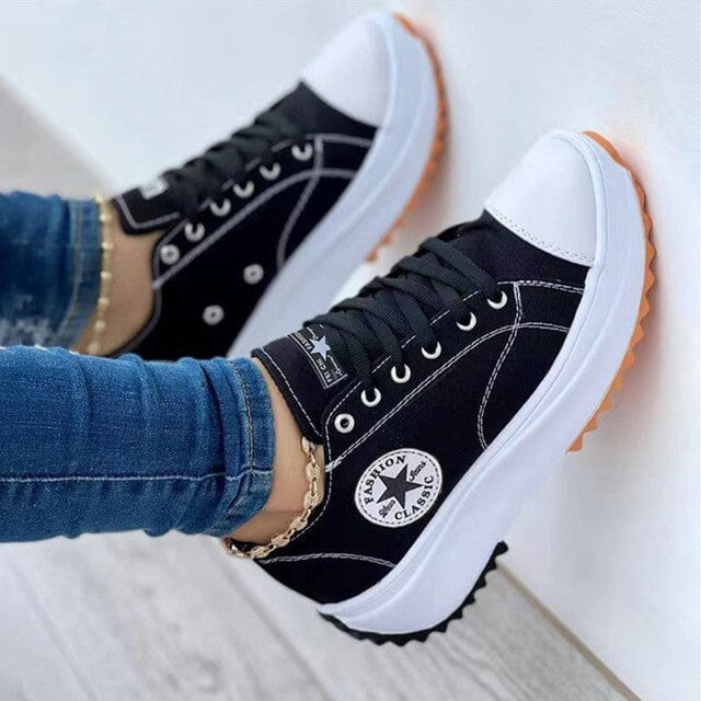 JO | Trendy orthopedic sneakers