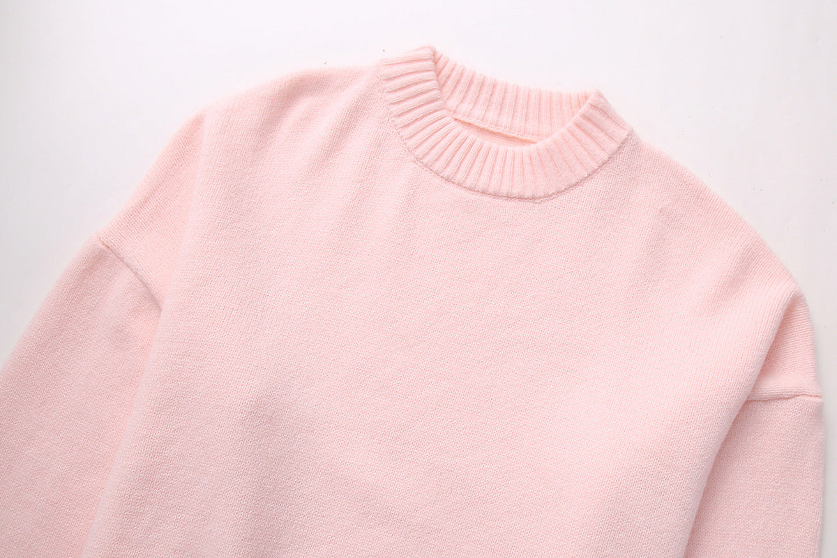 Beautifully Crafted Sweater