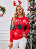 Vintage Inspired Sweater