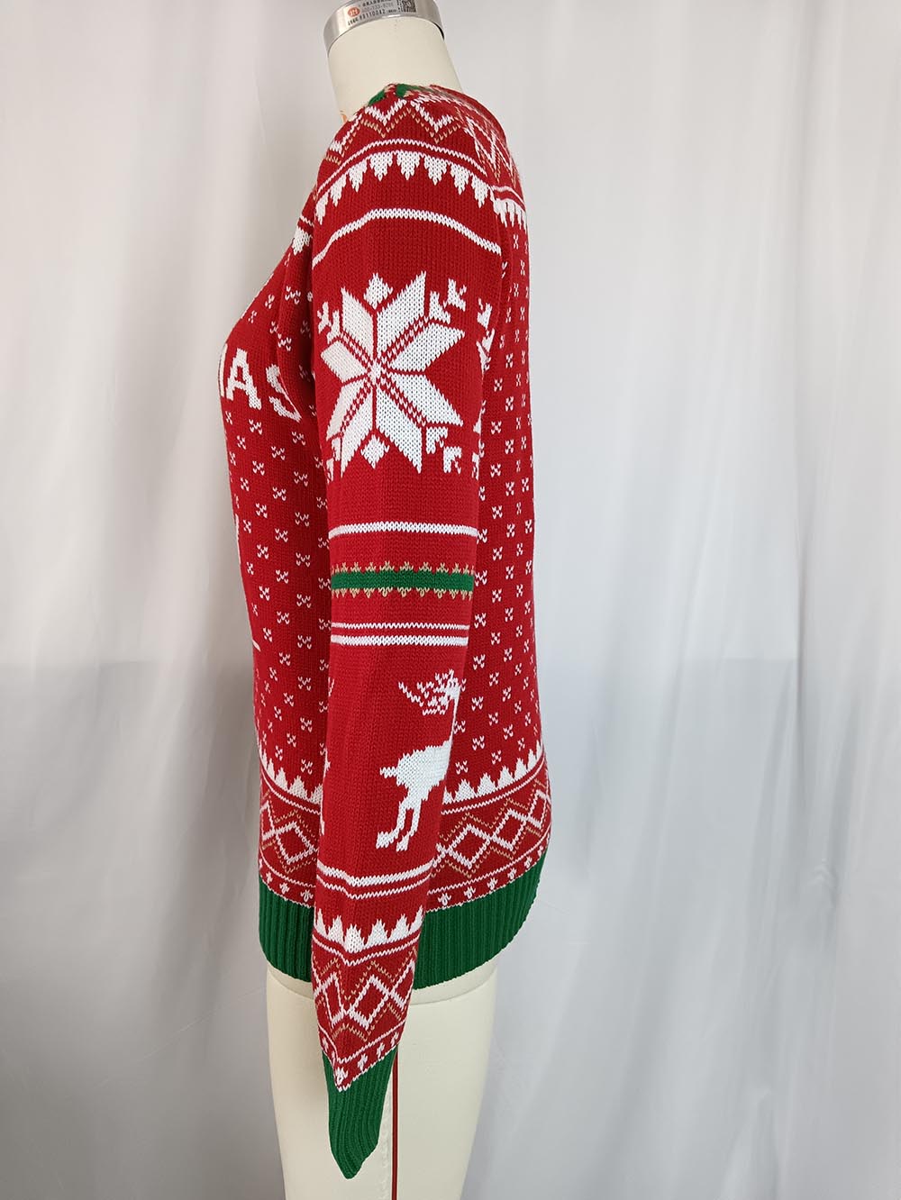 Beautifully Crafted Sweater