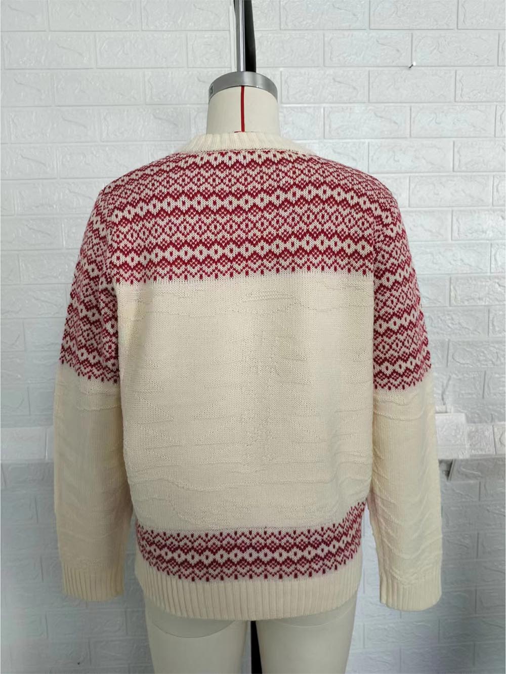 Classic Vintage Sweater