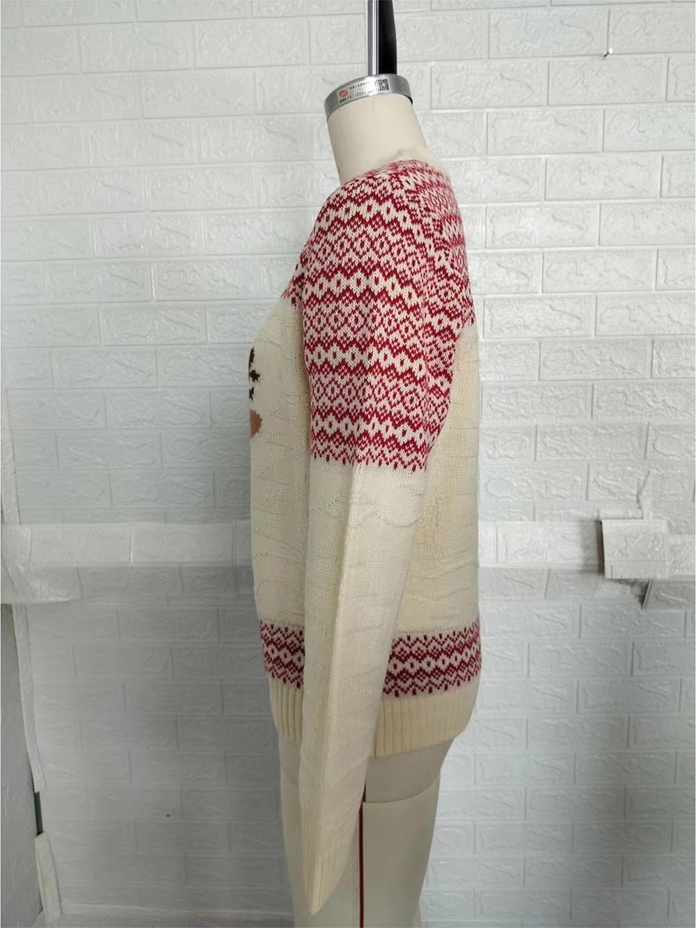 Classic Vintage Sweater