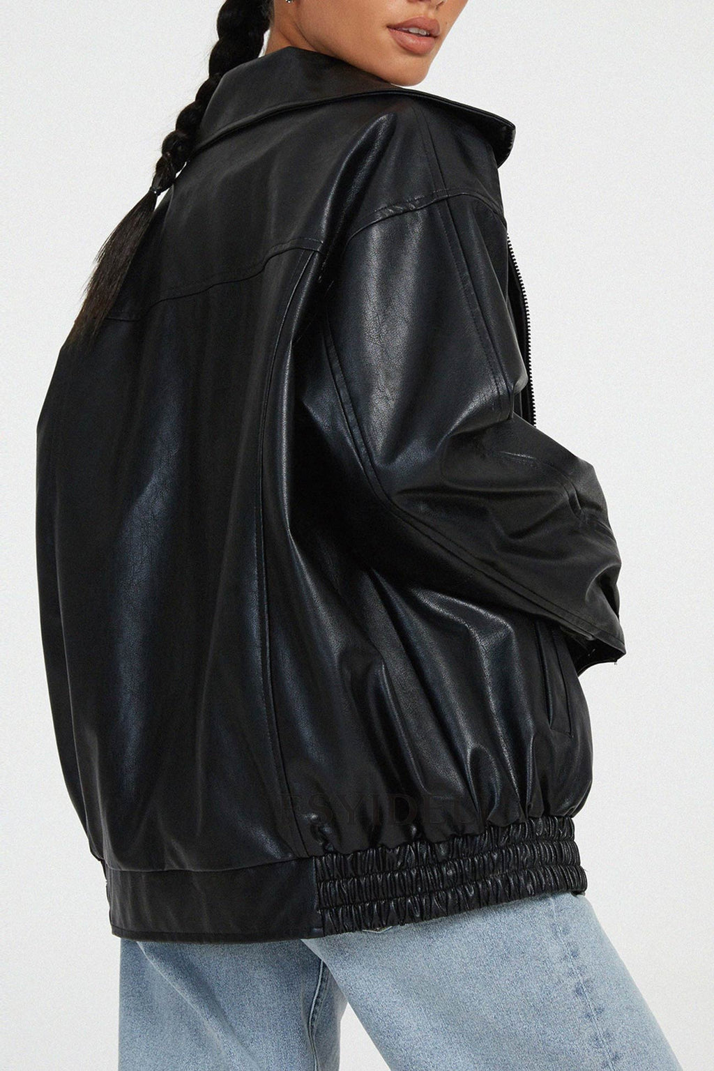 Timeless Vintage Style Jacket