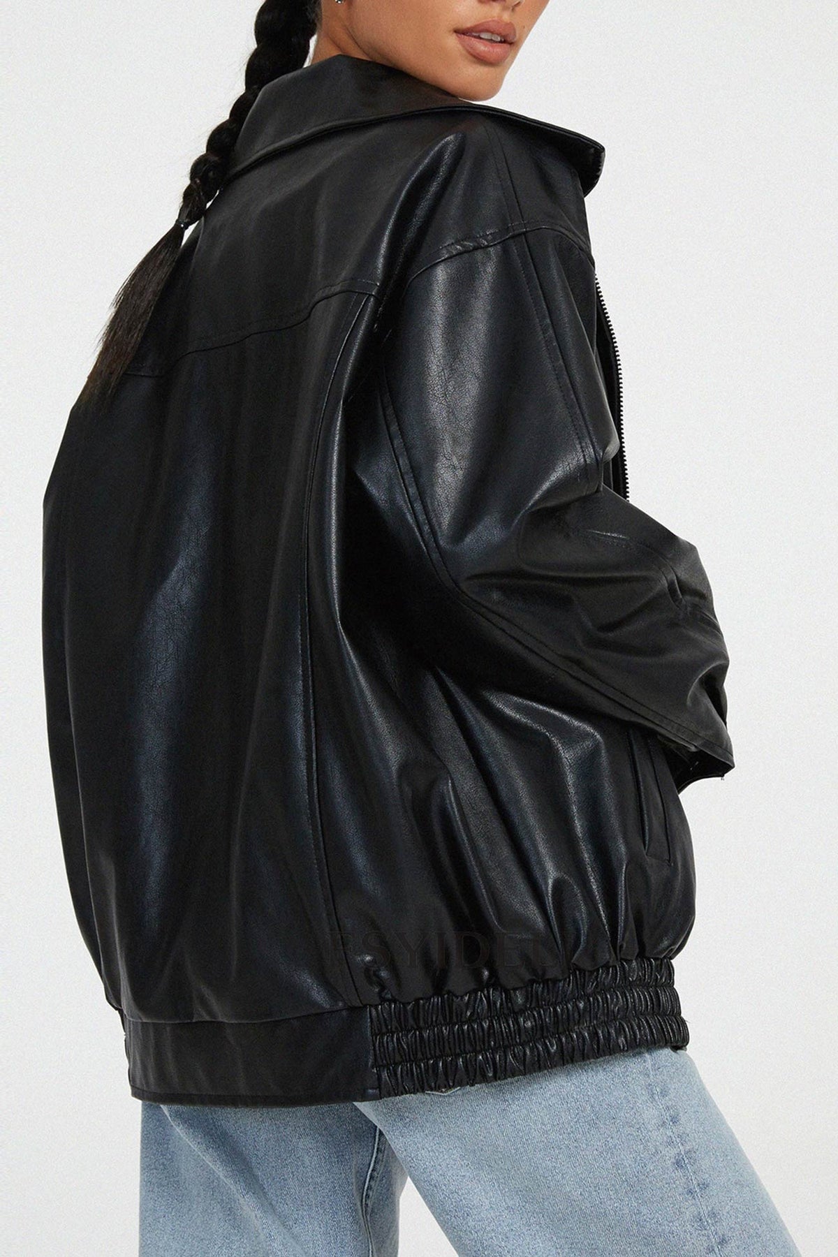 Timeless Vintage Style Jacket