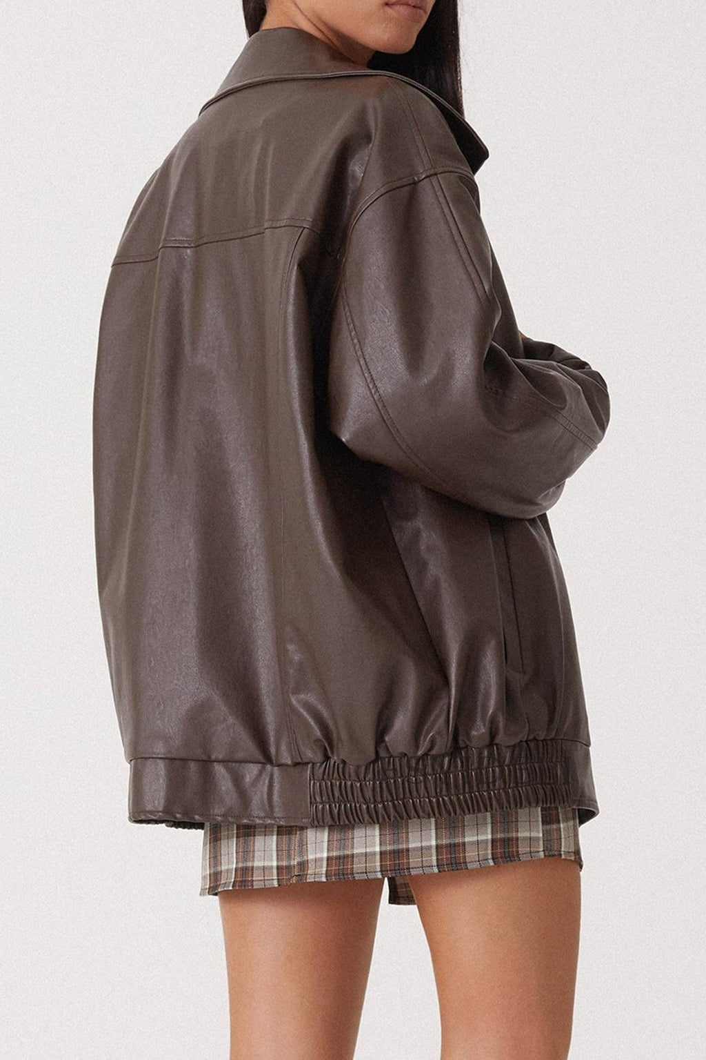 Timeless Vintage Style Jacket
