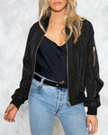 Classic Designed Jacket