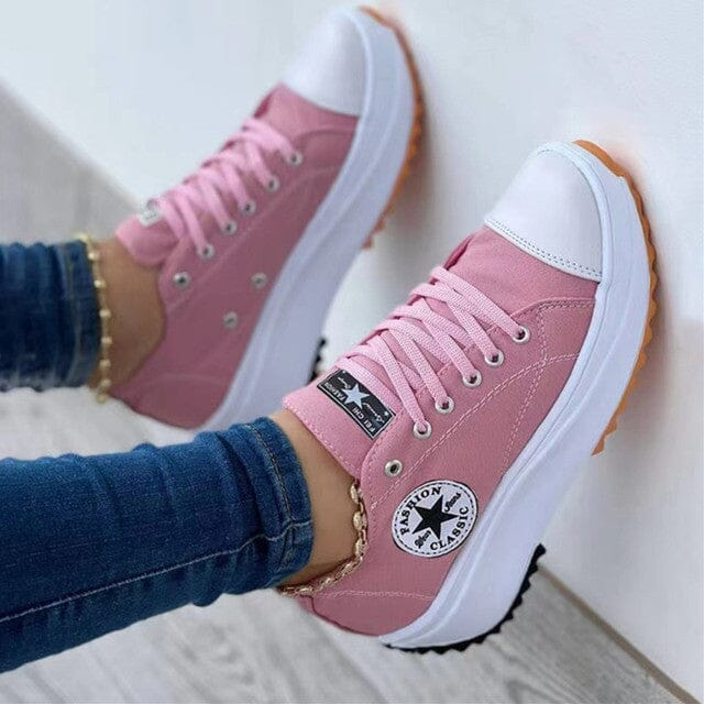 JO | Trendy orthopedic sneakers