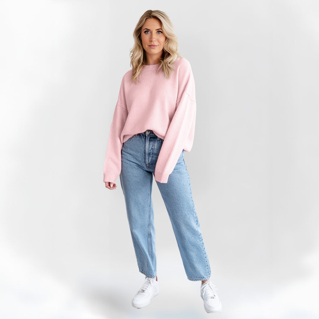 Classic Vintage Sweater