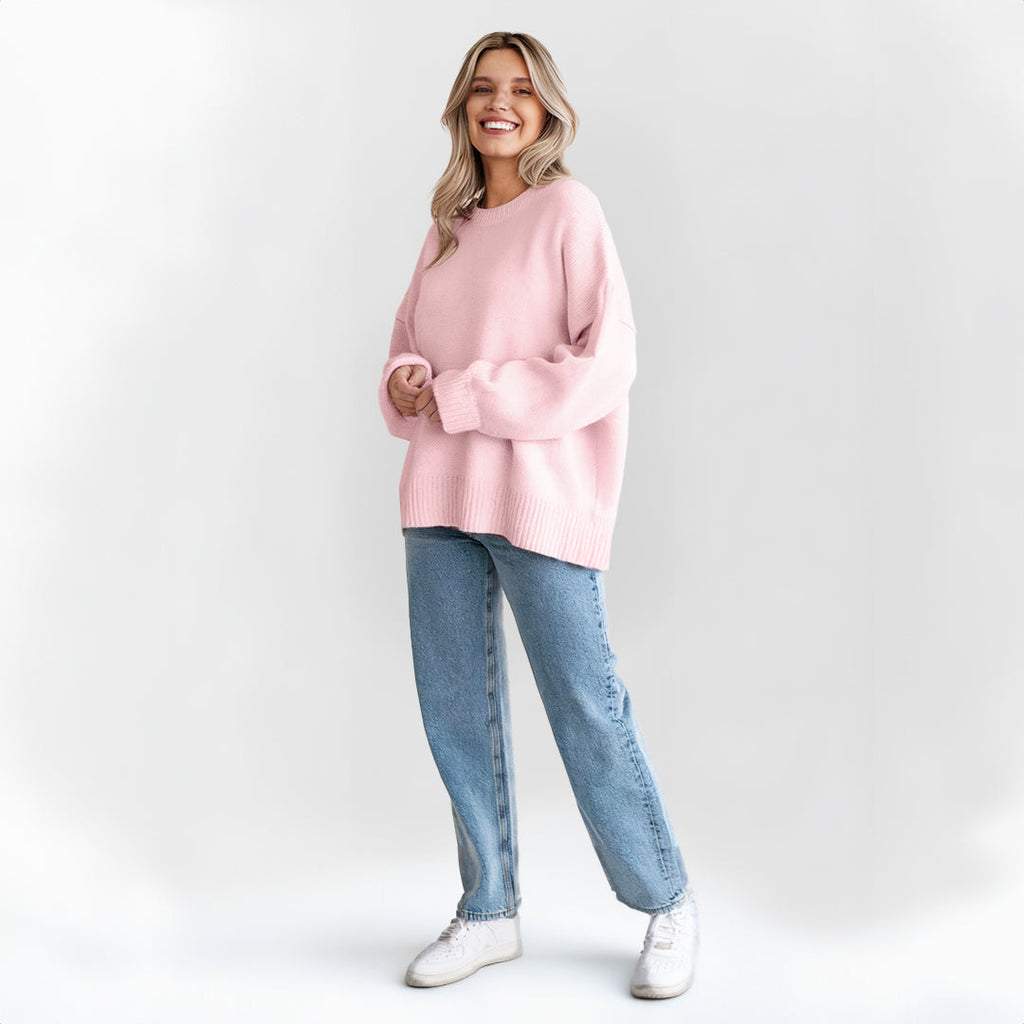 Classic Vintage Sweater