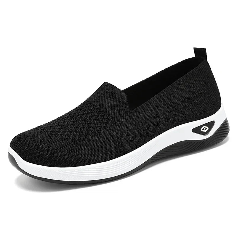 Comfortable and Fashionable Orthopedic Sneakers