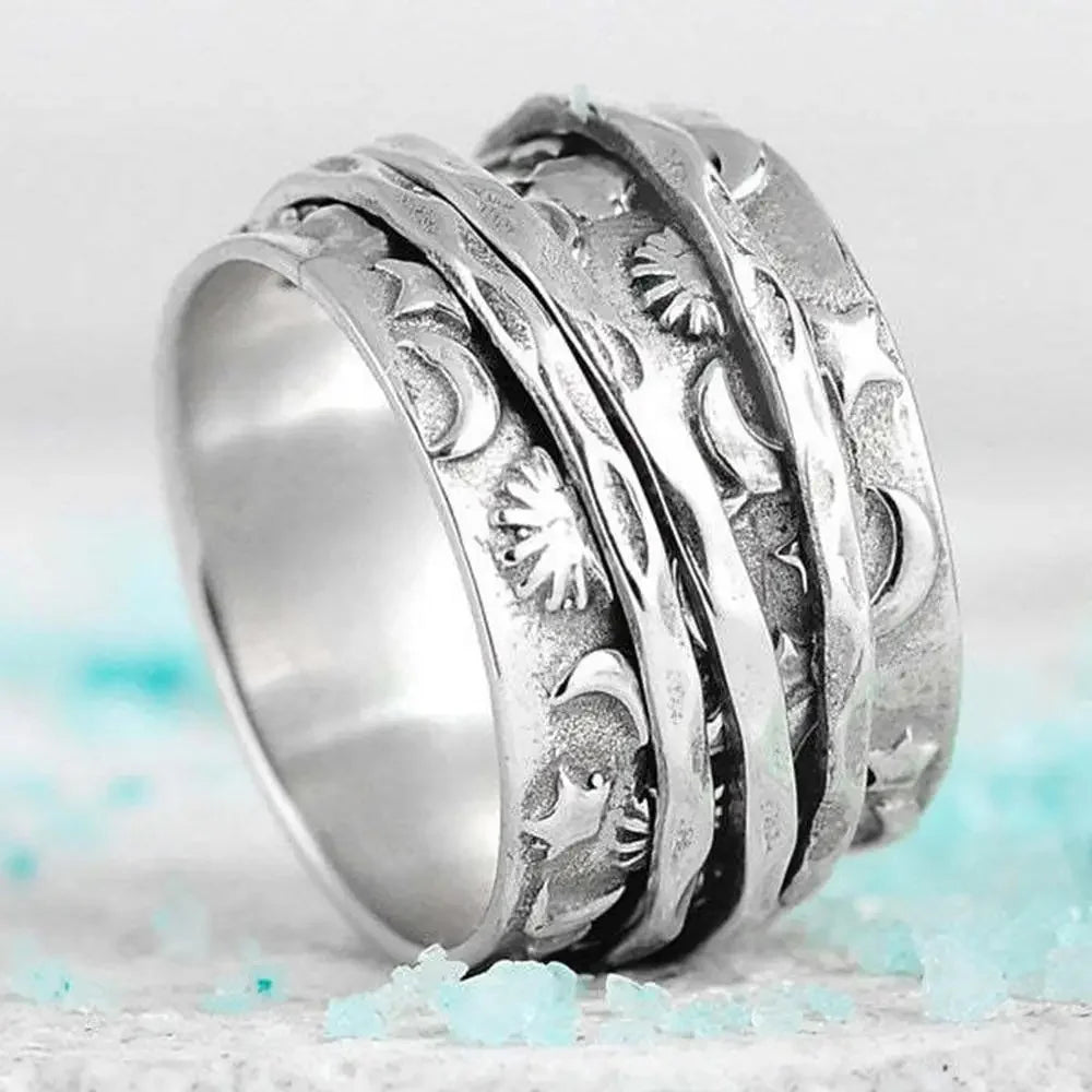 Vintage Handmade Ring