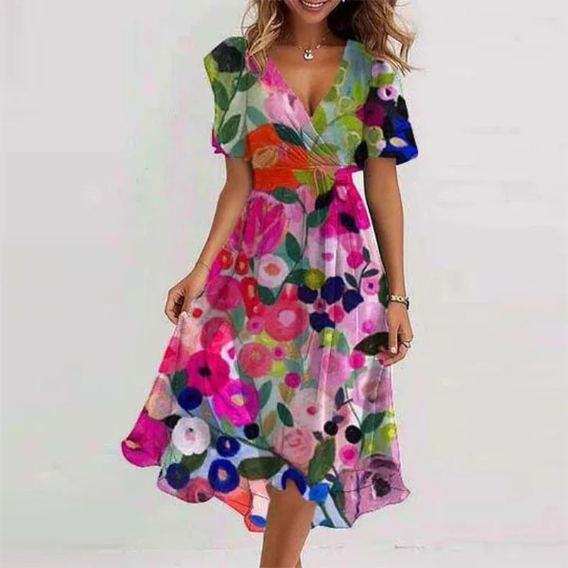 Cozy and Chic Dress