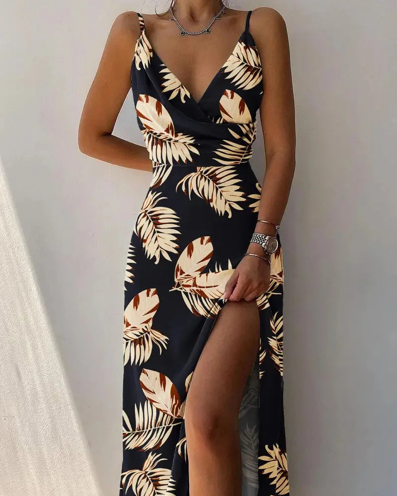 Soft and Sophisticated Dress