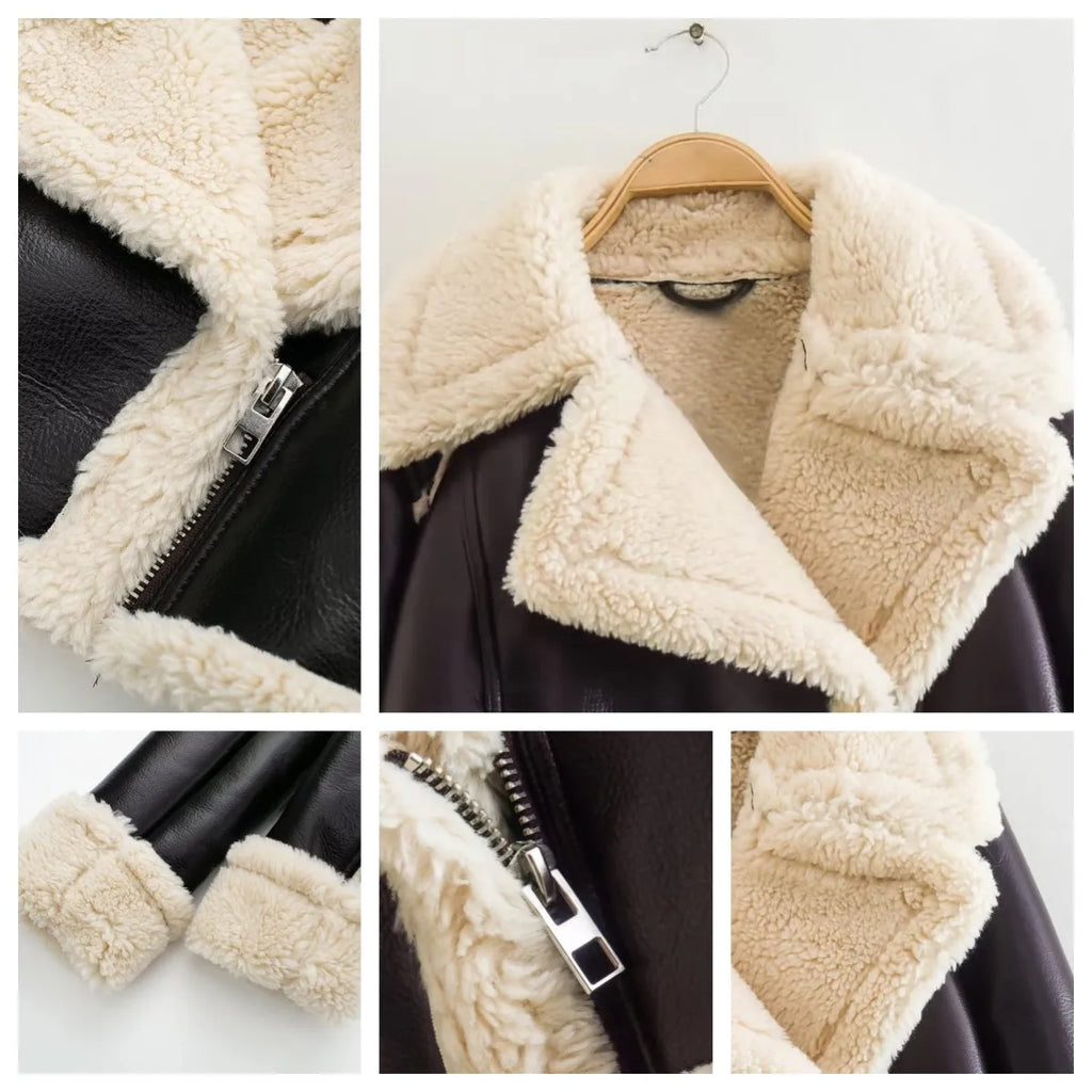 JO | Relaxed and timeless general coat