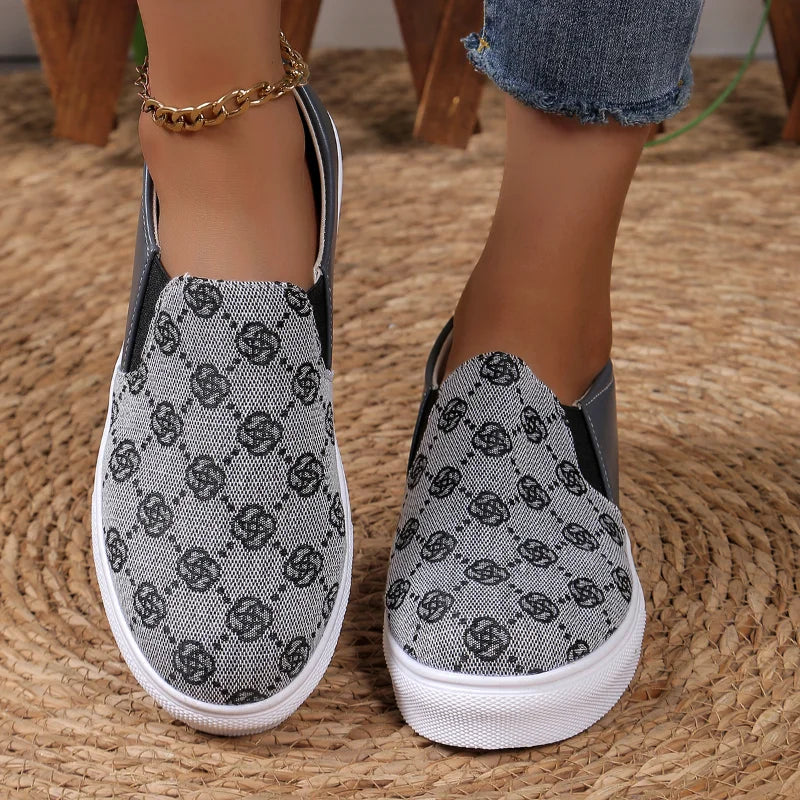 Comfortable and Fashionable Orthopedic Sneakers