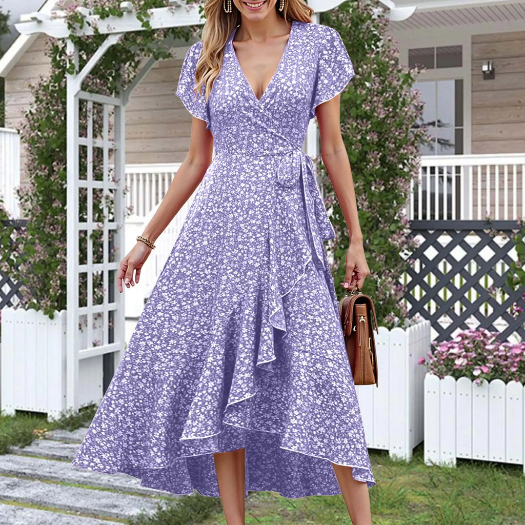 Luxury and Graceful Dress