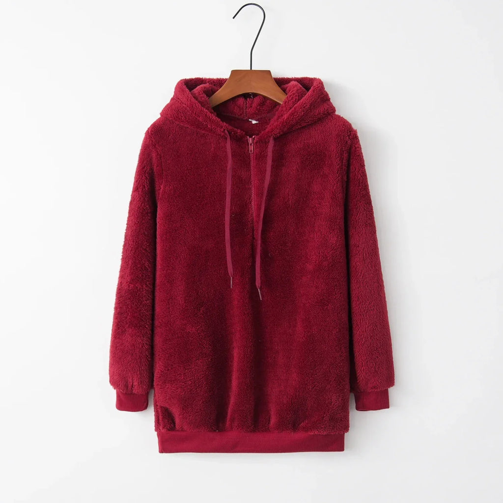 Classy and Versatile Coat