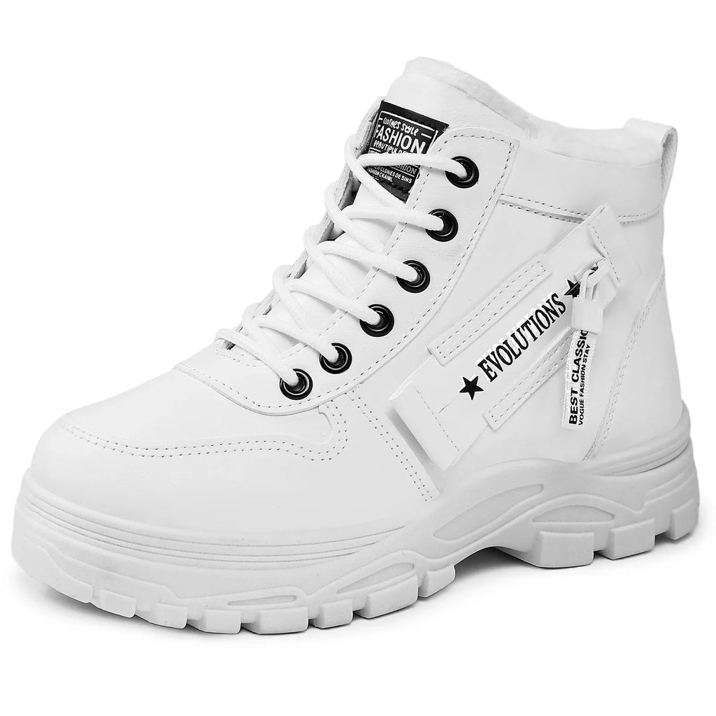 High-Quality Orthopedic Boots