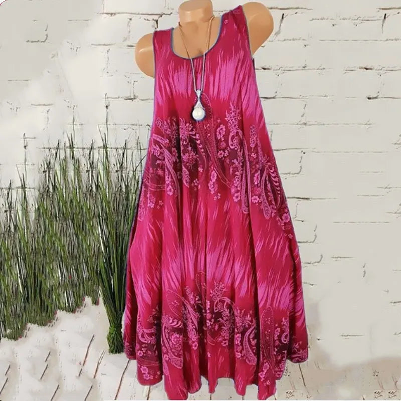 Fresh and Feminine Dress