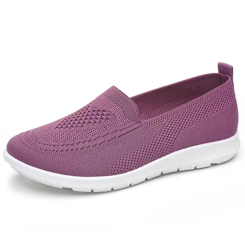 Tailored and Comfortable Orthopedic Sneakers