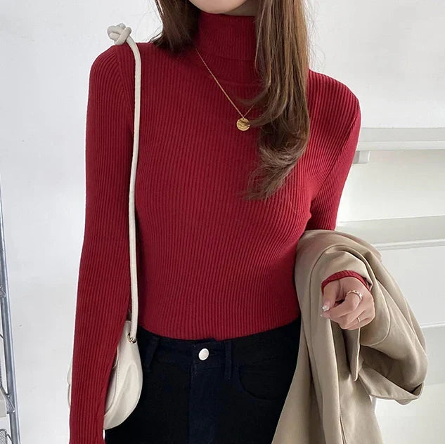Classic Vintage Sweater