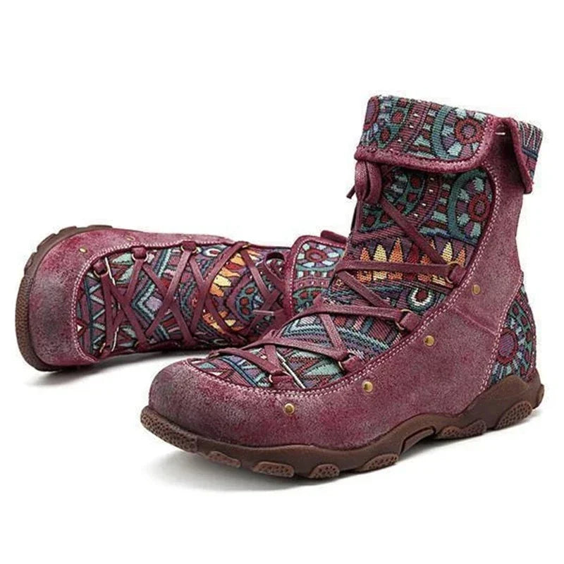 JO | Supportive lightweight orthopaedic shoes