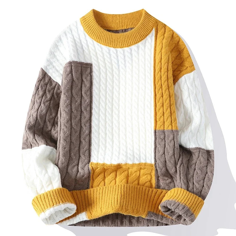 Classic Vintage Sweater
