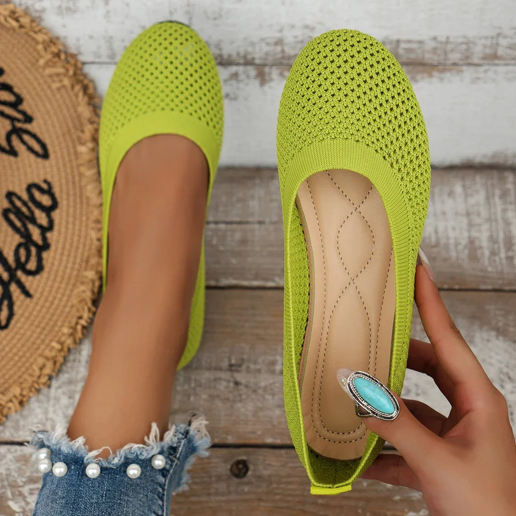 High-Quality Orthopedic Flats