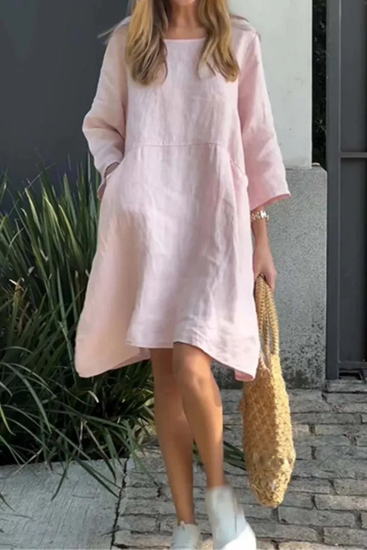 Trendy and Timeless Dress