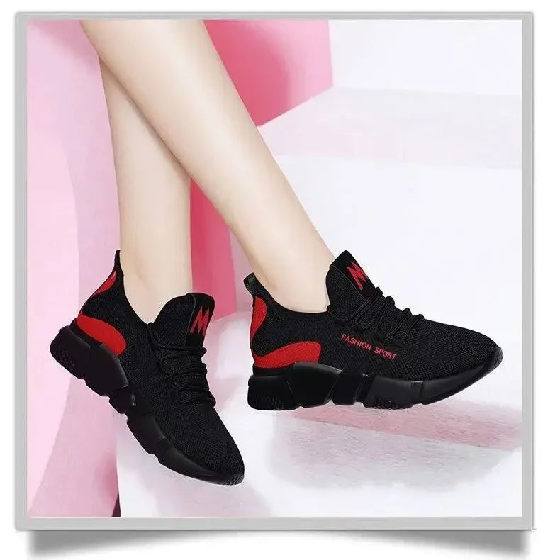 Fashionable and Supportive Orthopedic Sneakers