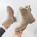 Durable and Supportive Orthopedic Boots