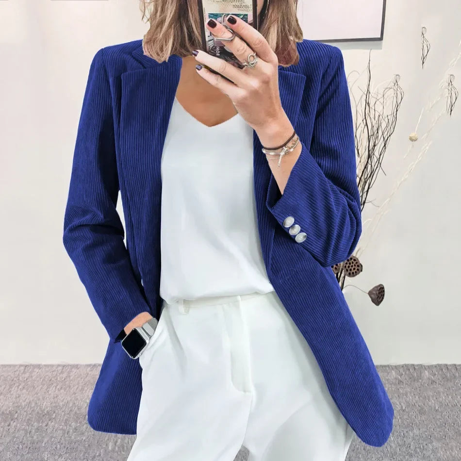 Thoughtfully Designed Cardigan