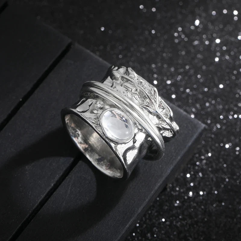 Romantic Ring for Special Moments