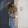 Classic Vintage Jacket