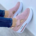 Fashionable and Supportive Orthopedic Shoes