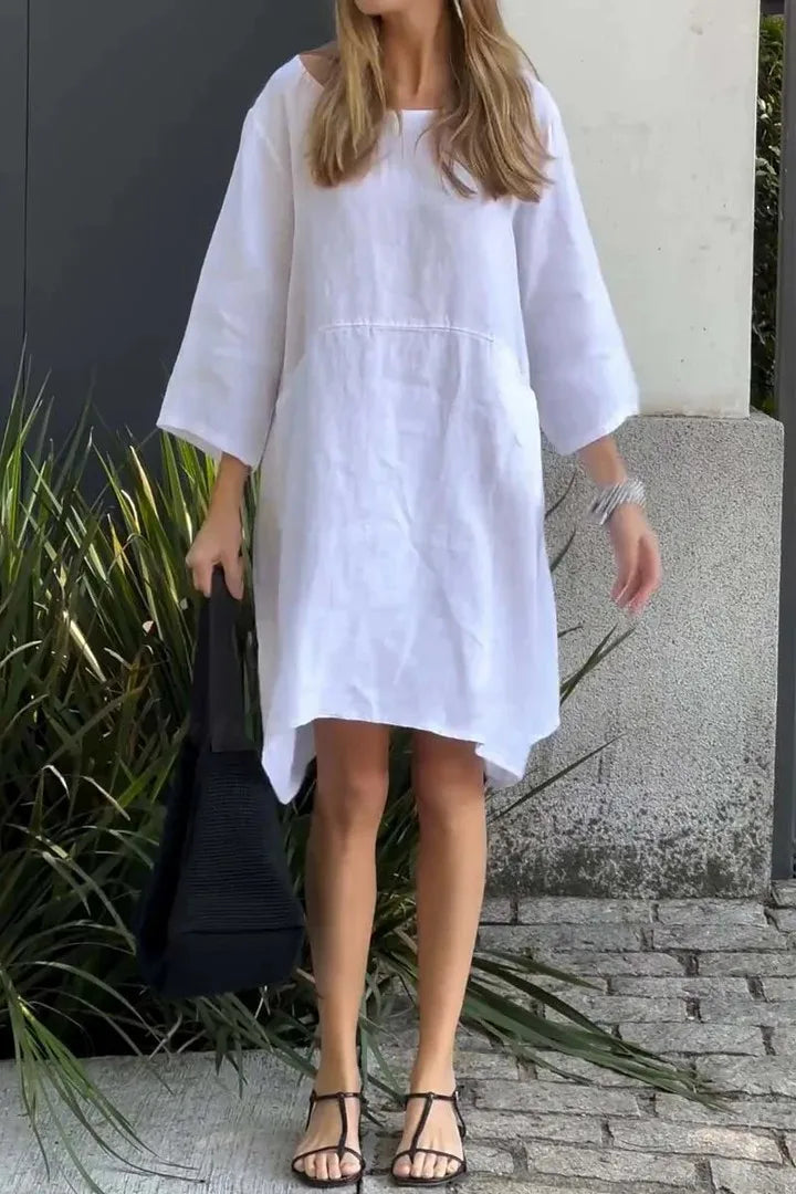 Trendy and Timeless Dress