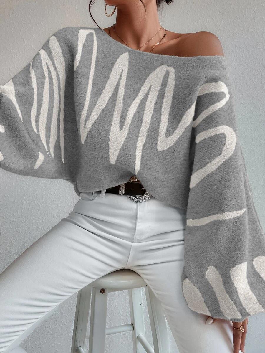 Beautifully Crafted Sweater