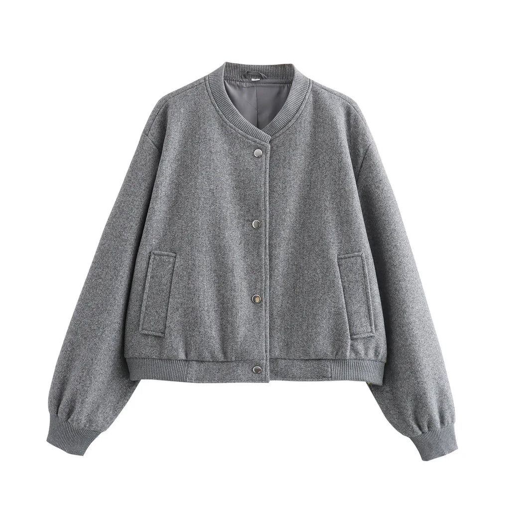 Vintage Inspired Jacket